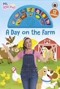Ms Rachel: A Day on the Farm by Ms Rachel image