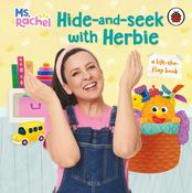 Ms Rachel: Hide and Seek with Herbie by Ms Rachel image
