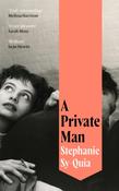 A Private Man by Stephanie Sy-Quia image