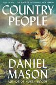 Country People by Daniel Mason