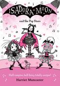 Isadora Moon and the Pop Stars: by Harriet Muncaster image