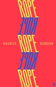 Rope by Maurice Riordan image