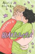 Heartstopper Volume 6 by Alice Oseman image