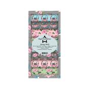 Slim Paper Pack (24pk) - Spring Birds
