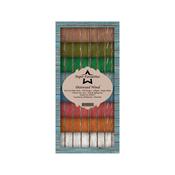 Slim Paper Pack (24pk) - Distressed Wood