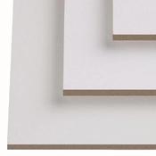 MDF Canvas Board (18 x 13cm)