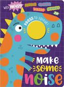 Make Some Noise! by Sarah Creese image