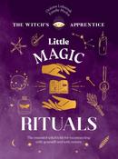 Little Magic Rituals: The Essential Witch’s Kit for Reconnecting with Yourself and with Nature by Oceane Laissouk, Estelle Modot image