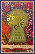 The Secret Garden by Frances Hodgson Burnett (Page Classics) image