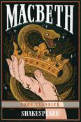 Macbeth by William Shakespeare (Page Classics) image