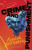 Crime and Punishment by Fyodor Dostoevsky (Page Classics) image