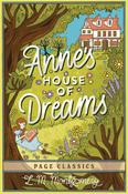 Anne's House of Dreams by L. M. Montgomery (Page Classics) image