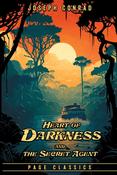 Heart of Darkness and The Secret Agent by Joseph Conrad (Page Classics)