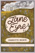 Jane Eyre by Charlotte Brontë (Page Classics)