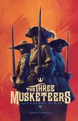 The Three Musketeers by Alexandre Dumas (Page Classics) image