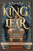 King Lear by William Shakespeare (Page Classics)