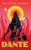 The Divine Comedy: Inferno, Purgatorio, and Paradiso by Dante Alighieri (Page Classics) image