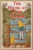 The House at Pooh Corner by A. A. Milne (Page Classics) image