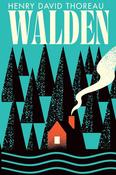 Walden by Henry David Thoreau (Page Classics) image