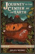 Journey to the Center of the Earth by Jules Verne (Page Classics) image