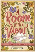 A Room With a View by E.M. Forster (Page Classics) image