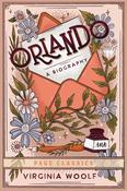 Orlando by Virginia Woolf (Page Classics)