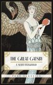 The Great Gatsby by F. Scott Fitzgerald (Page Classics)