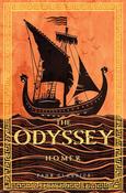 The Odyssey by Homer (Page Classics) image