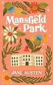 Mansfield Park by Jane Austen (Page Classics) image