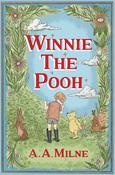 Winnie-the-Pooh by A. A. Milne (Page Classics)
