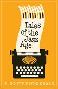 Tales of the Jazz Age by F. Scott Fitzgerald (Page Classics) image