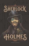 The Complete Novels of Sherlock Holmes by Sir Arthur Conan Doyle (Page Classics) image