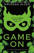 Game On by Navessa Allen image