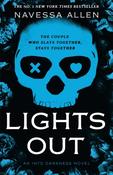 Lights Out by Navessa Allen image