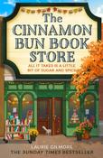 The Cinnamon Bun Book Store by Laurie Gilmore image