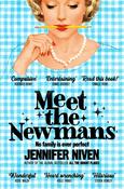 Meet the Newmans by Jennifer Niven image