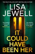 It Could Have Been Her by Lisa Jewell image
