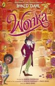 Wonka by Roald Dahl image