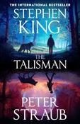 The Talisman by Peter Straub, Stephen King image