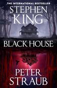 Black House by Stephen King, Peter Straub