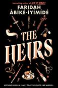 The Heirs by Faridah Abike-Iyimide image
