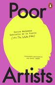 Poor Artists by The White Pube , Gabrielle de la Puente , Zarina Muhammad image