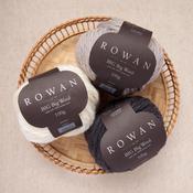 Rowan BIG Big Wool - 100g image