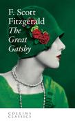 The Great Gatsby by F. Scott Fitzgerald (PB) image