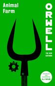 Animal Farm by George Orwell (LBBG) image