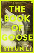 The Book of Goose by Yiyun Li image