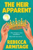 The Heir Apparent by Rebecca Armitage image