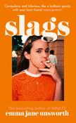 Slags by Emma Jane Unsworth image