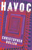Havoc by Christopher Bollen image