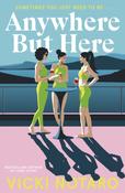 Anywhere but Here by Vicki Notaro image